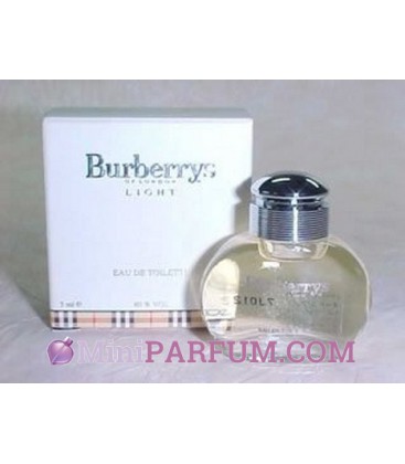 Burberry's of London Light