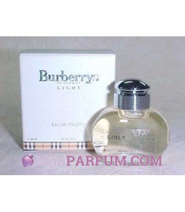 Burberry's of London Light
