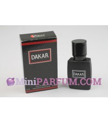 Dakar