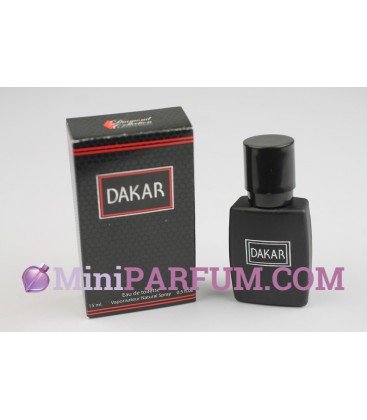 Dakar