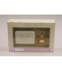 Coffret - Miss Dior