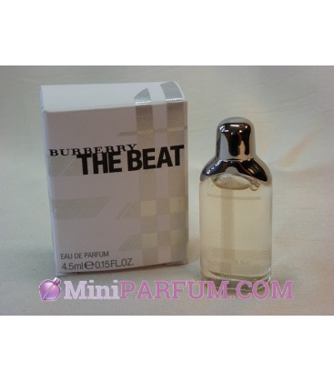 The Beat Edp
