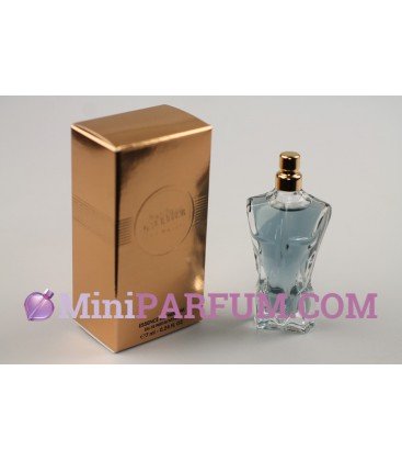 Le mâle - Essence de parfum