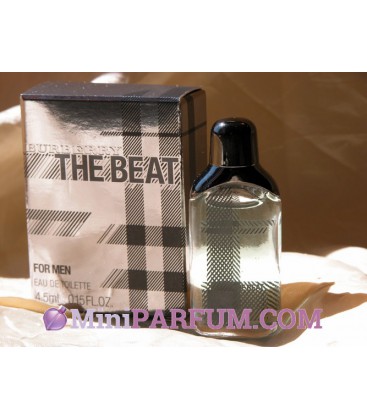 The Beat For Men