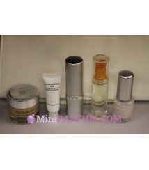 Trousse - Eau torride