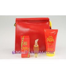 Trousse Extravagance