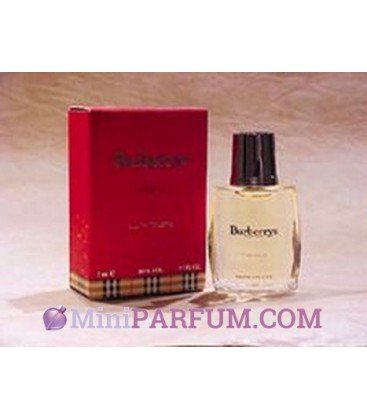 Burberry's for Men