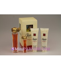 Coffret - Organza