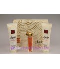 Coffret - Organza