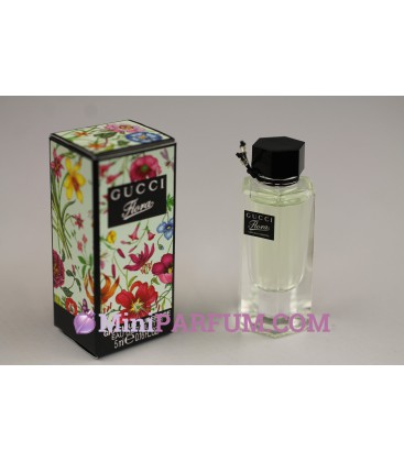 Flora - Gracious tuberose