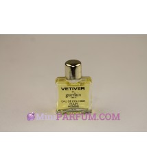 Vetiver