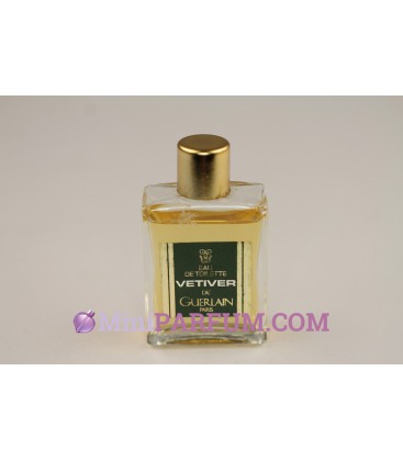 Vetiver