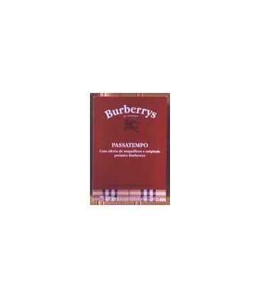 Burberry's