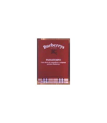 Burberry's