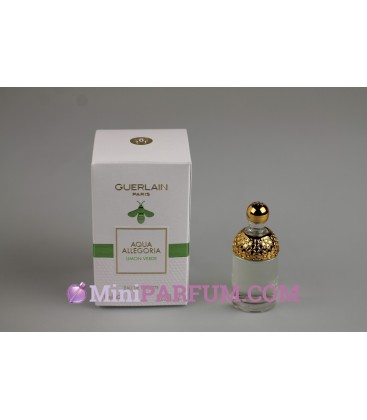 Aqua allégora - Limon verde Aqua allégora - Limon verde