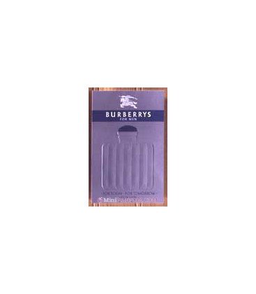 Burberry's for men