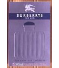 Burberry's for men