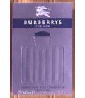 Burberry's for men