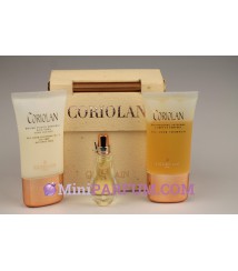 Coffret - Coriolan