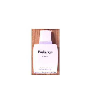 Burberry's for men