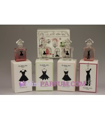 Coffret - La petite robe noire de Kuntel+Deygas