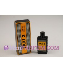 Taxi 2