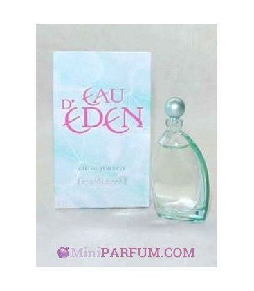 Eau d'Eden