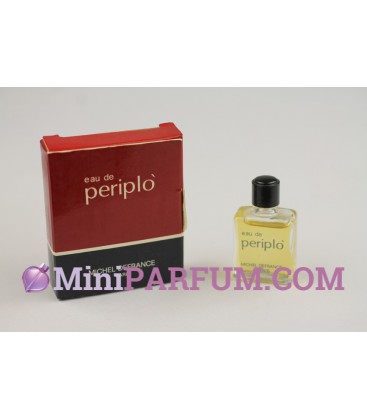 Eau de periplo'