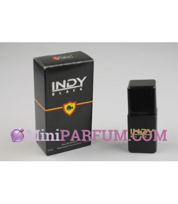 Indy black