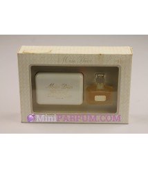 Coffret - Miss Dior