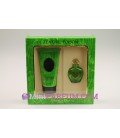 Coffret - Tendre poison