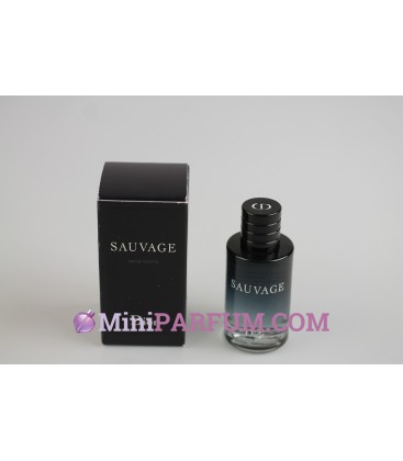 Sauvage