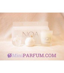 Noa "Le Rituel"