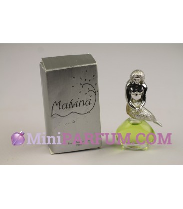 Malvina - argent