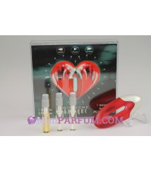 Coffret Oblique - the remix collection