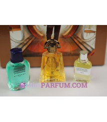Coffret Givednchy pour homme
