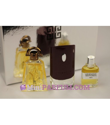 Coffret Givenchy pour homme