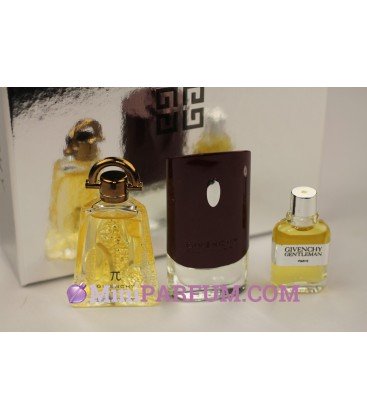 Coffret Givenchy pour homme