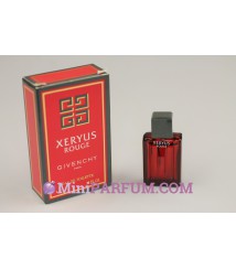 Xeryus rouge