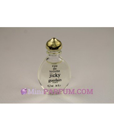 Jicky (G6)