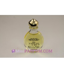 Mitsouko (G8) - version Japonaise