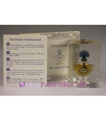 Shalimar - 60th anniversary