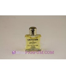 Vetiver