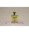 Vetiver