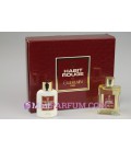 Coffret - Habit rouge