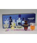 Coffret fragrance collection