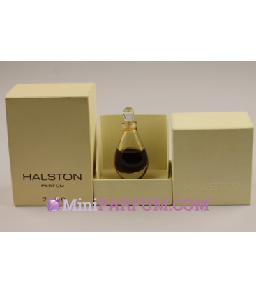 Halston