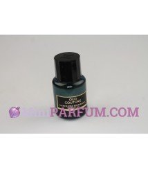 Oud - couture