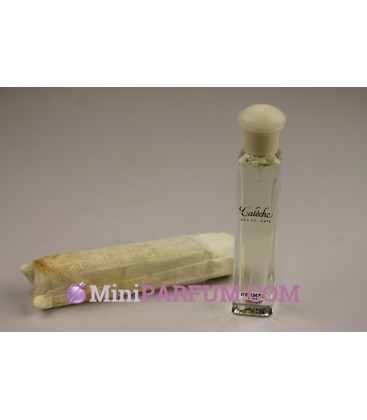 Calèche - Eau délicate