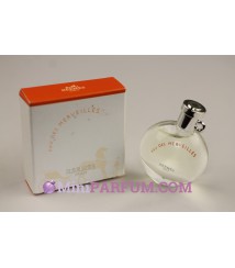 Eau des merveilles